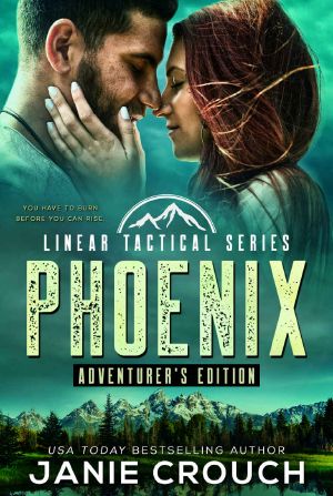 [Linear Tactical 08] • Phoenix